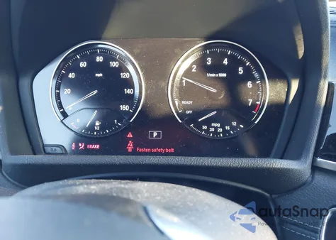 2018 BMW X2 Sdrive28I from USA, damaged, VIN WBXYJ3C39JEJ82506